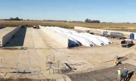 La planta de Biogas ampliará un 50% su capacidad de generación
