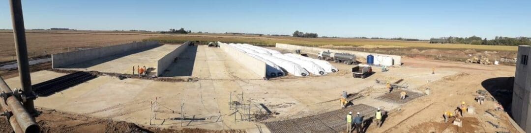 La planta de Biogas ampliará un 50% su capacidad de generación