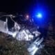 Carmen: Accidente fatal en Ruta 94