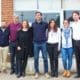 Villa Cañás: Basavilbaso visitó la UDAI de ANSES