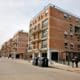 Urbanización de la Villa Rodrigo Bueno: Crece un nuevo barrio en Puerto Madero