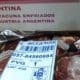 Frigorifico Swift concretó el primer envío de carne a China