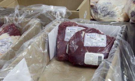 Argentina cumplirá con el 100% de la Cuota Hilton