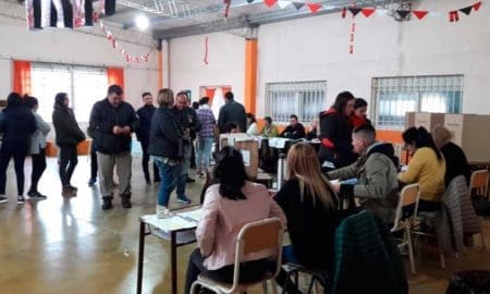 Escándalo en María Teresa: Pedirán la nulidad de los comicios