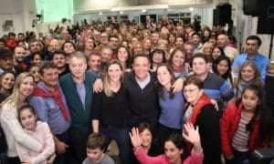 El Frente Progresista gobernará en 21 de las 31 localidades de General López
