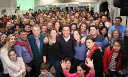 El Frente Progresista gobernará en 21 de las 31 localidades de General López