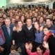 El Frente Progresista gobernará en 21 de las 31 localidades de General López