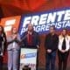 El Frente Progresista es ahora Consenso Federal