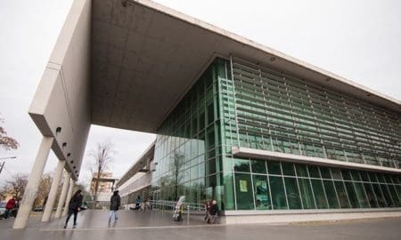 Rosario: El Heca fue el hospital con más donantes en el país