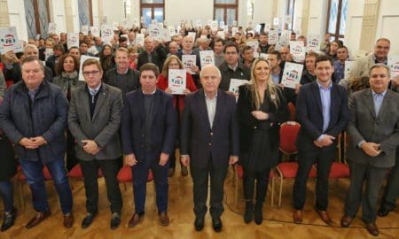 247 municipios y comunas se beneficiarán con alumbrado público LED