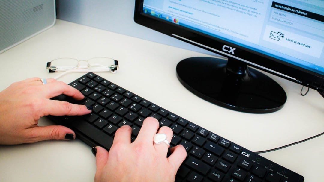Jubilaciones: La provincia avanza en la digitalización de trámites