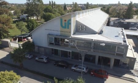 El LIF produce los antibióticos más utilizados en hospitales y centros de salud de la provincia