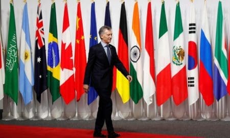 Histórico: Firman el acuerdo comercial entre el Mercosur y la Unión Europea