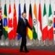 Histórico: Firman el acuerdo comercial entre el Mercosur y la Unión Europea