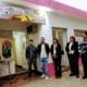 Teodelina: Se inauguró el nuevo espacio de la Casa de la Cultura