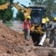 Teodelina: La provincia confirma el reinicio de las obras de cloacas