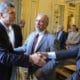 Macri eligió a Pichetto como su candidato a vicepresidente
