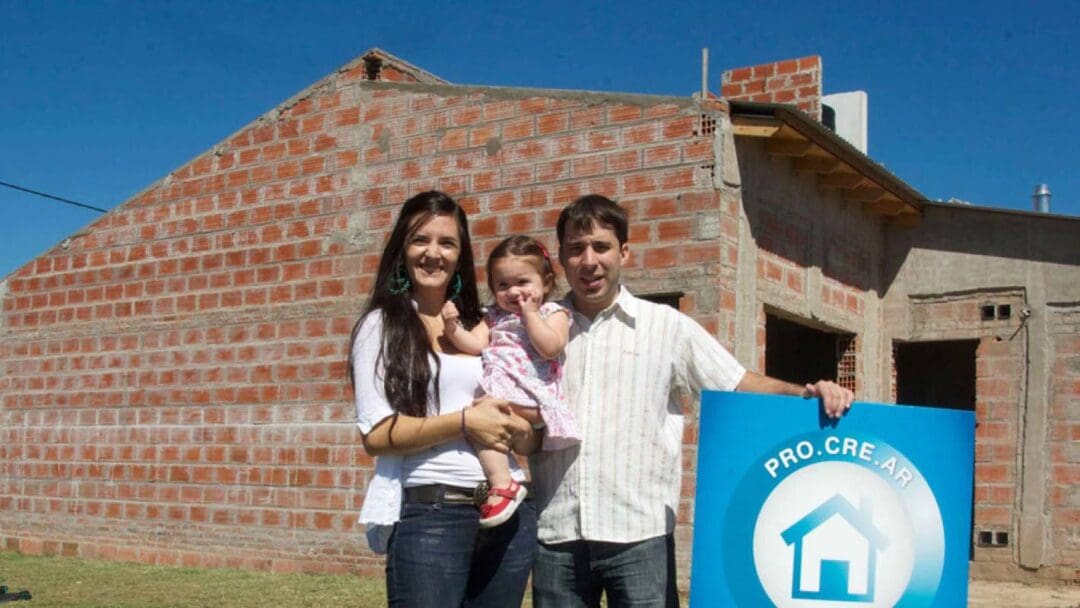 procrear