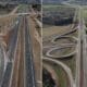 Autopista 7: Se inauguró la variante de San Andrés de Giles
