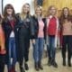 Villa Cañás: Se proyectó "Dueñas de su Destino"