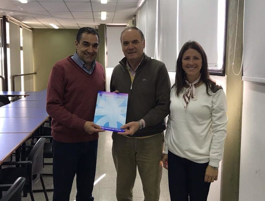 Villa Cañás: Se dictarán nuevos cursos de capacitación laboral