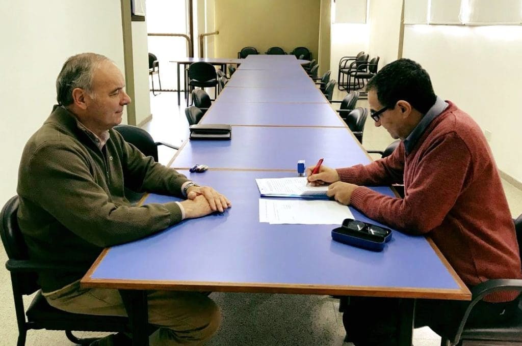 Villa Cañás: Se dictarán nuevos cursos de capacitación laboral Villa Cañás: Se dictarán nuevos cursos de capacitación laboral