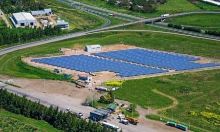 La provincia invierte más de 8 millones de pesos en la generación de energías renovables