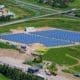 La provincia invierte más de 8 millones de pesos en la generación de energías renovables