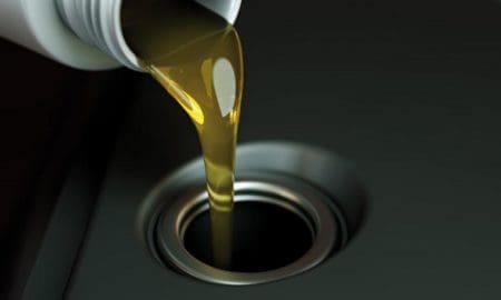 Venado Tuerto: Programa de reciclado de Aceites Minerales Usados