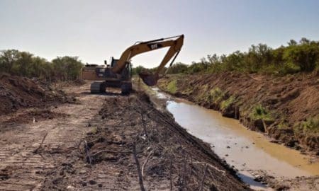 La Chispa: Por obras cortan las Ruta 93 por 90 días