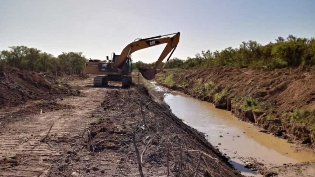 La Chispa: Por obras cortan las Ruta 93 por 90 días