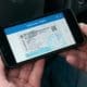 Desde hoy todos los documentos del auto estarán en el celular