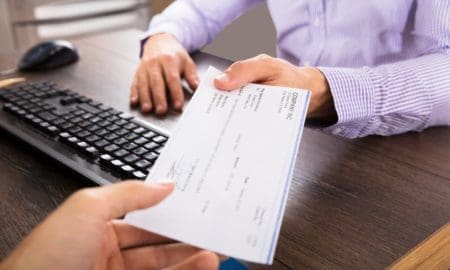 Hoy comienza a funcionar el cheque electrónico