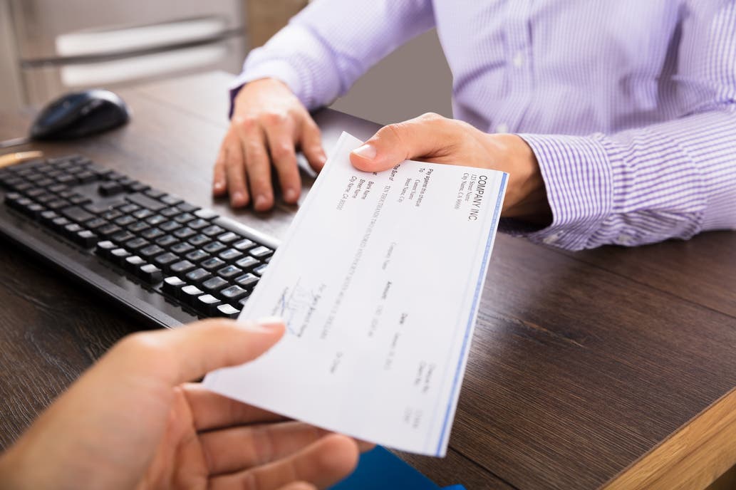 Hoy comienza a funcionar el cheque electrónico