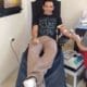 Villa Cañás: 4° Campaña de Donación de Sangre y Registro de Médula