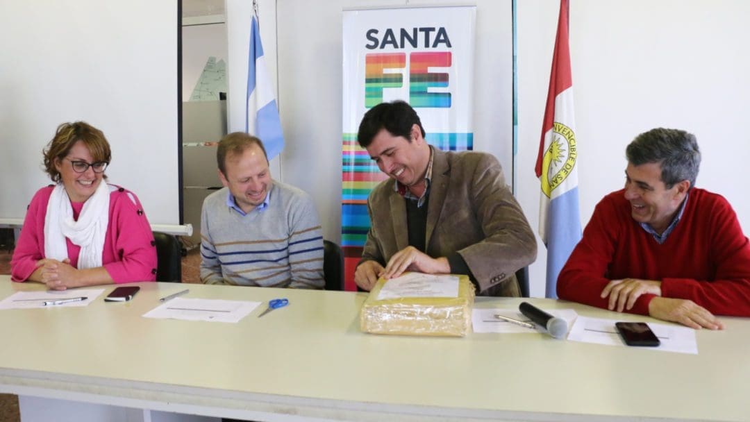 Venado Tuerto: La provincia licitó la construcción de 64 viviendas