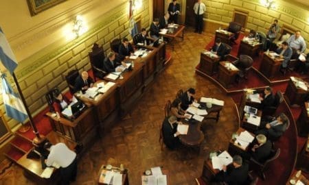 Se reformará por 11ª vez consecutiva el destino del Fondo de Obras Menores
