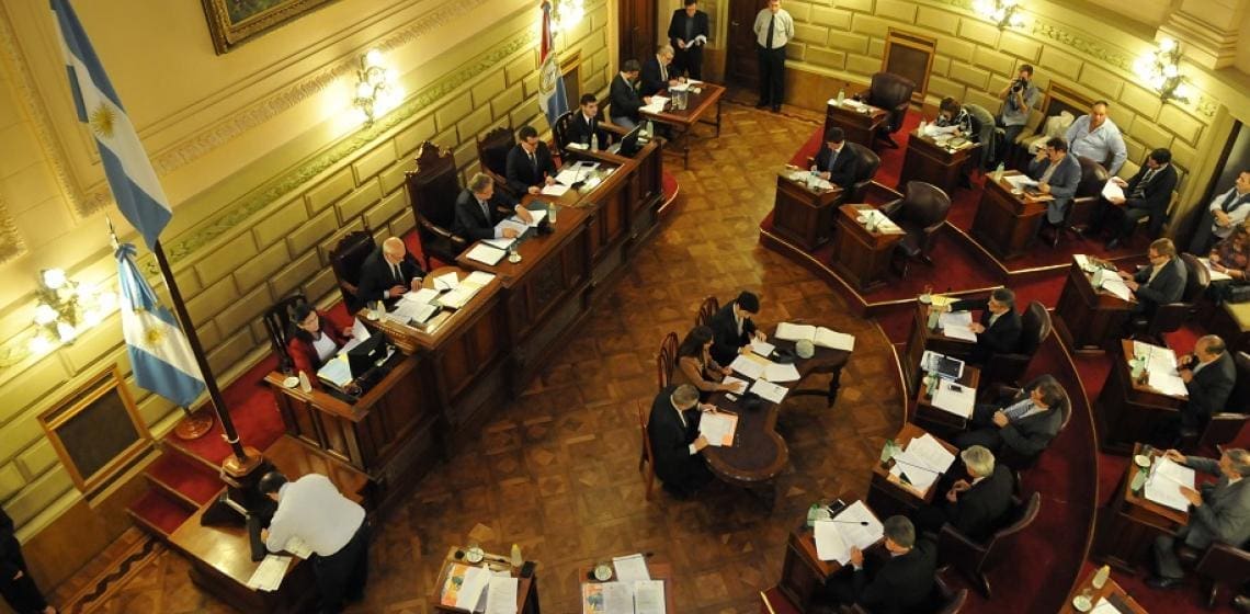 Se reformará por 11ª vez consecutiva el destino del Fondo de Obras Menores