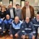 La provincia entregó ocho nuevas ambulancias para el sur santafesino