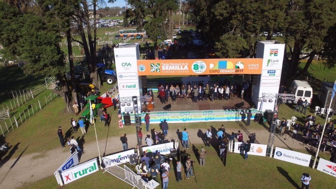 Venado Tuerto: ExpoVenado 2019 con entrada muy accesible
