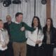 María Teresa: Enrico celebró junto a vecinos los festejos de los 25 años del jardín de infantes Nº 197