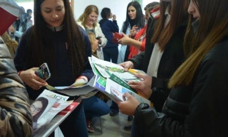 Villa Cañás: Segunda edición de la Expo Educativa