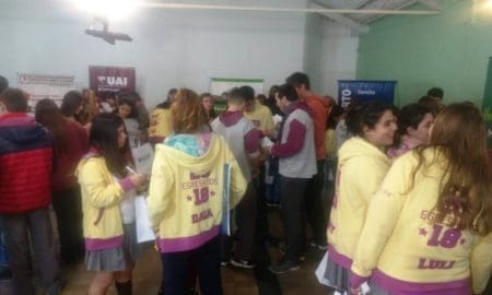 Villa Cañás: Mañana vuelve la Expo Educativa