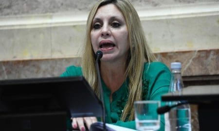 Sacnun propone la aprobación del Convenio 190º de la OIT para enfrentar la violencia y acoso laboral