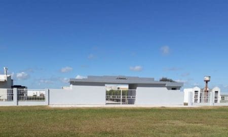 La Chispa: Enrico y la Comuna impulsan la ampliación del cementerio local