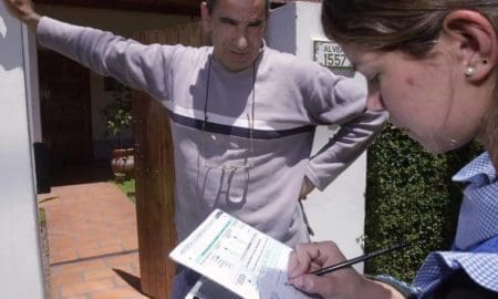 El Censo Nacional de 2020 ya tiene fecha confirmada
