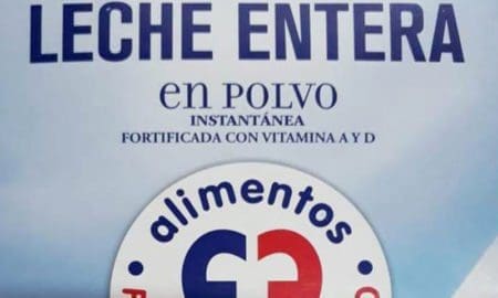 Prohibiciones de la ASSAL en leche en polvo, manteca y aceite de coco