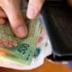 Oficializaron el aumento del salario mínimo a $ 16.875