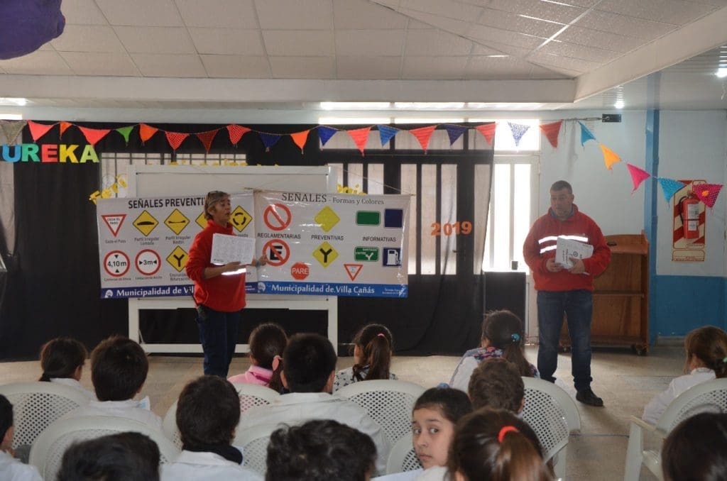 Villa Cañás: Actividades sociales de Agosto Villa Cañás: Actividades sociales de Agosto