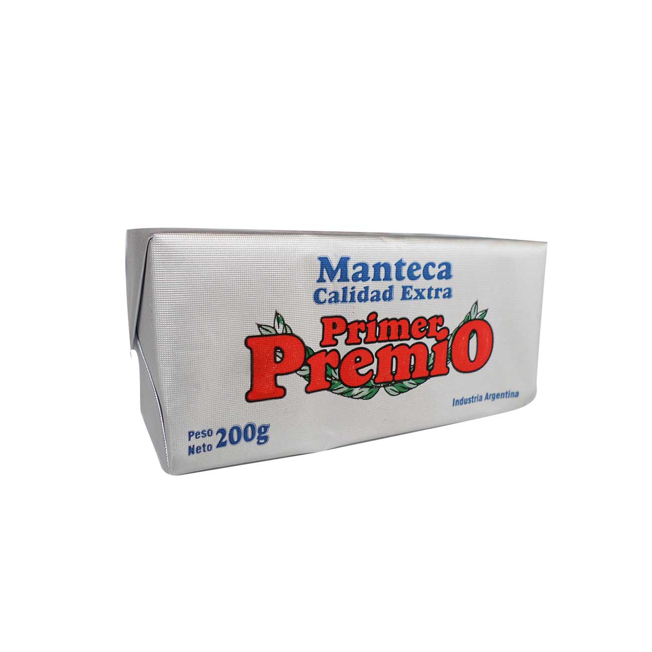 La Assal prohibió la venta de la manteca "Calidad Extra" de la marca Primer Premio